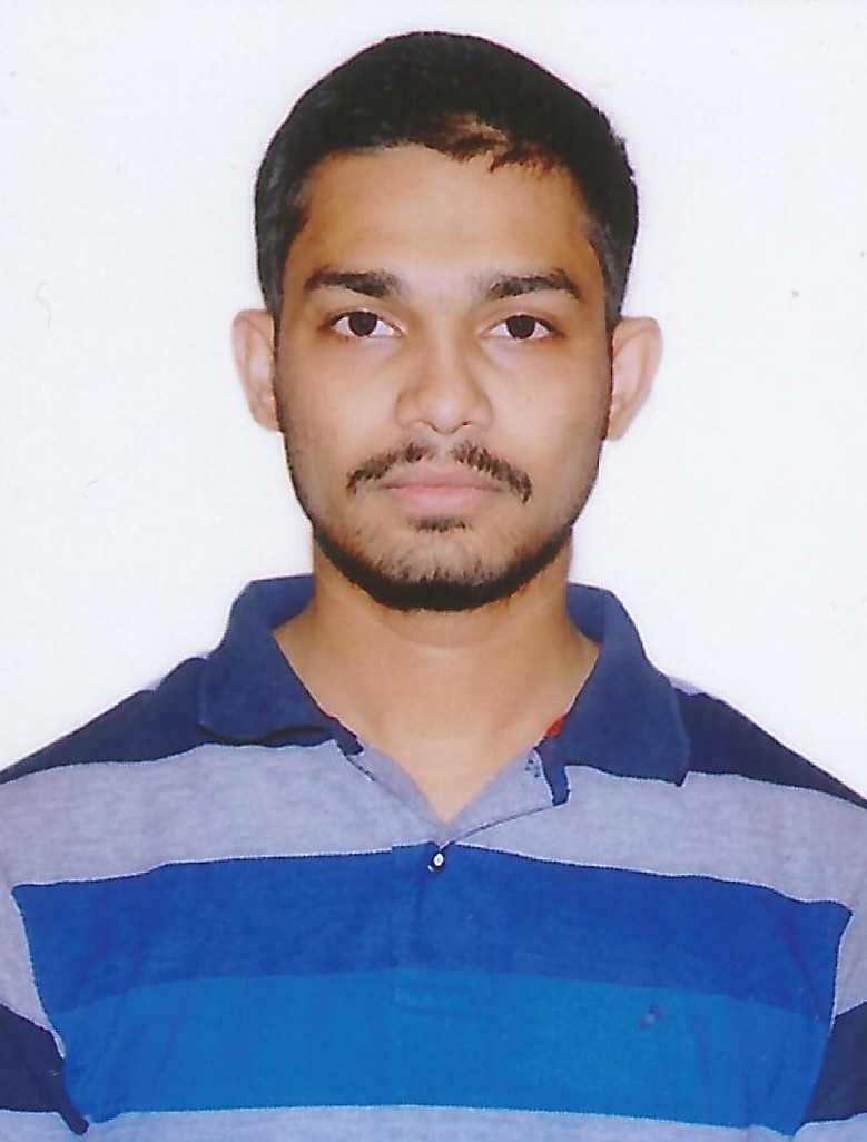 Mr. Himanshu Singh